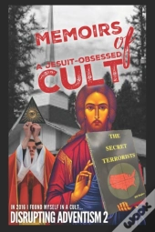 Memoirs Of A Jesuit-Obsessed Cult