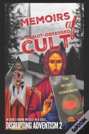 Capa do artigo Memoirs Of A Jesuit-Obsessed Cult