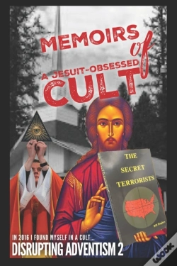 Capa do artigo Memoirs Of A Jesuit-Obsessed Cult