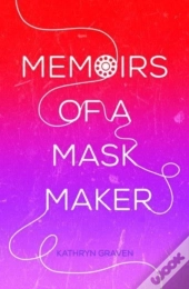Memoirs Of A Mask Maker