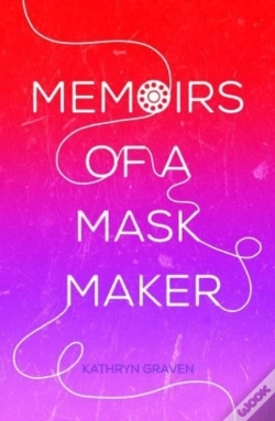 Capa do artigo Memoirs Of A Mask Maker