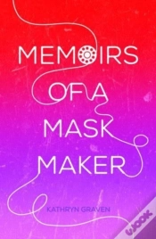 Capa do artigo Memoirs Of A Mask Maker