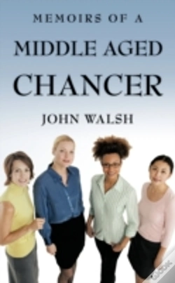 Capa do artigo Memoirs Of A Middle Aged Chancer