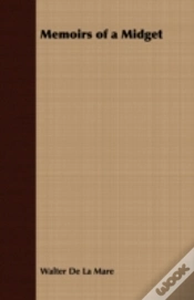 Capa do artigo Memoirs Of A Midget