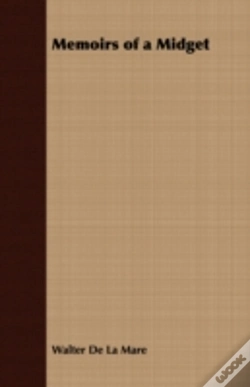 Capa do artigo Memoirs Of A Midget