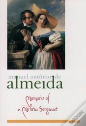 Capa do artigo Memoirs Of A Militia Sergeant