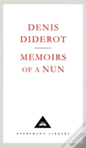 Capa do artigo Memoirs Of A Nun