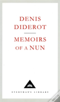 Capa do artigo Memoirs Of A Nun