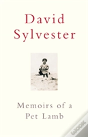 Capa do artigo Memoirs Of A Pet Lamb