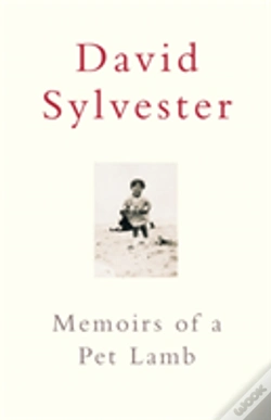 Capa do artigo Memoirs Of A Pet Lamb