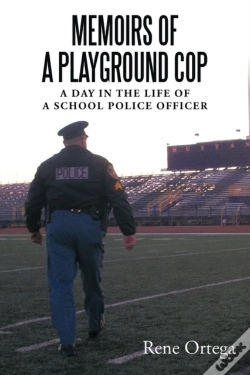 Capa do artigo Memoirs Of A Playground Cop