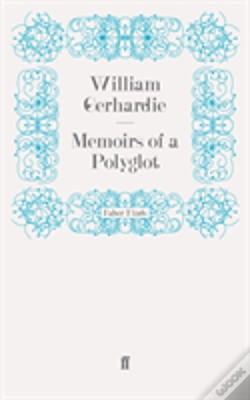 Capa do artigo Memoirs Of A Polyglot