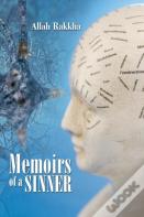 Memoirs Of A Sinner