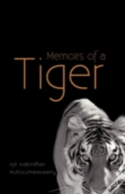Capa do artigo Memoirs Of A Tiger