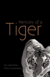Capa do artigo Memoirs Of A Tiger