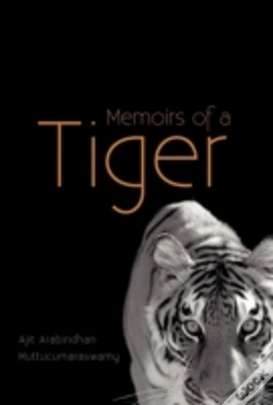 Capa do artigo Memoirs Of A Tiger