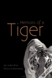 Capa do artigo Memoirs Of A Tiger
