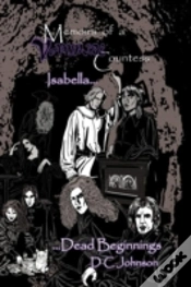 Capa do artigo Memoirs Of A Vampire Countess