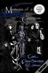 Memoirs Of A Vampire Countess