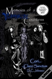 Capa do artigo Memoirs Of A Vampire Countess