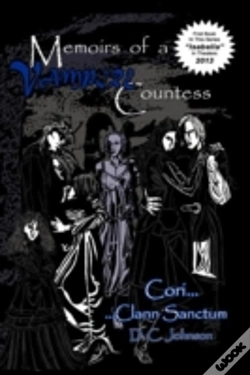 Capa do artigo Memoirs Of A Vampire Countess