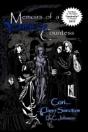 Memoirs Of A Vampire Countess - Preview