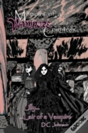 Capa do artigo Memoirs Of A Vampire Countess