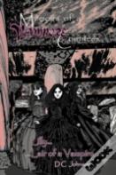 Memoirs Of A Vampire Countess