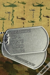 Capa do artigo Memoirs Of A Vet