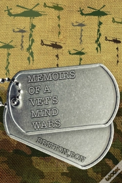 Capa do artigo Memoirs Of A Vet'S Mind Wars