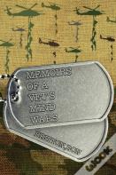 Memoirs Of A Vet'S Mind Wars