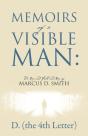 Memoirs Of A Visible Man - Preview