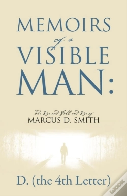 Capa do artigo Memoirs Of A Visible Man