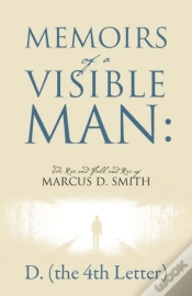 Capa do artigo Memoirs Of A Visible Man