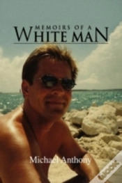 Capa do artigo Memoirs Of A White Man