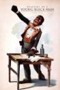 Memoirs Of A Young Black Man - Preview