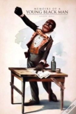Capa do artigo Memoirs Of A Young Black Man