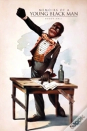 Capa do artigo Memoirs Of A Young Black Man