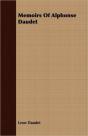 Memoirs Of Alphonse Daudet - Preview