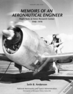 Capa do artigo Memoirs Of An Aeronautical Engineer