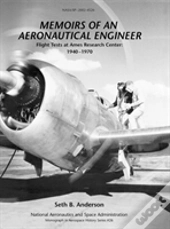 Memoirs Of An Aeronautical Engineer