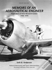 Capa do artigo Memoirs Of An Aeronautical Engineer
