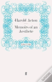 Memoirs Of An Aesthete