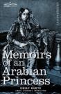 Memoirs Of An Arabian Princess - Preview