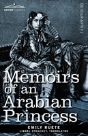 Memoirs Of An Arabian Princess - Preview