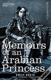 Memoirs Of An Arabian Princess