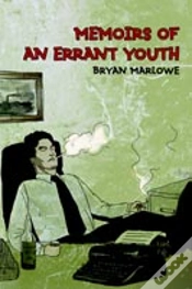 Capa do artigo Memoirs Of An Errant Youth