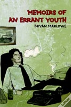 Capa do artigo Memoirs Of An Errant Youth