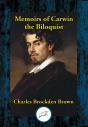 Memoirs Of Carwin The Biloquist - Preview