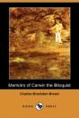 Memoirs Of Carwin The Biloquist (Dodo Press) - Preview